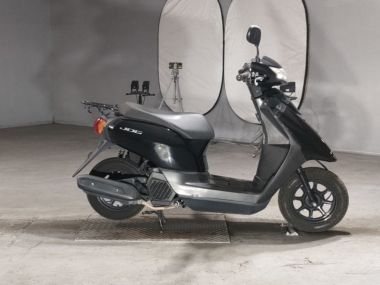 Yamaha Jog