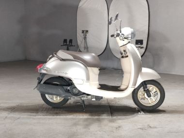 Honda Giorno