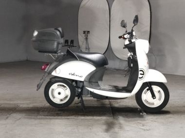 Yamaha E-Vino