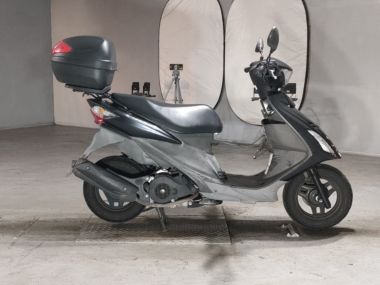Suzuki Address V125