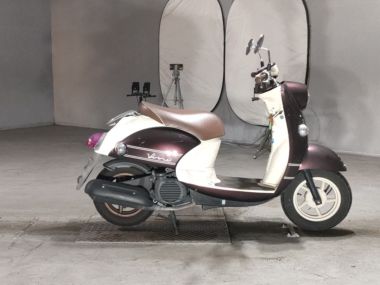 Yamaha Vino