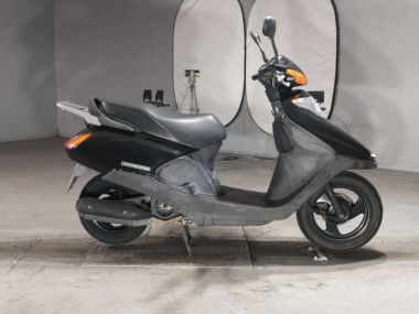 Honda Spacy100