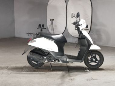 Suzuki Let's