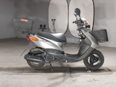 Yamaha Jog