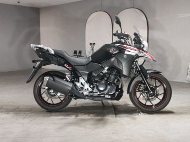 Suzuki V Strom 250