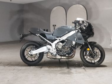 Yamaha XSR900GP