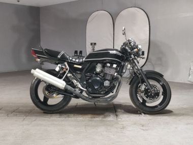 Kawasaki Zrx-2