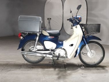 Honda Super CUB50