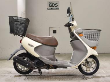 Suzuki Let's4