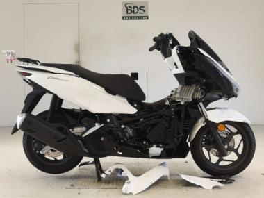 Honda PCX125
