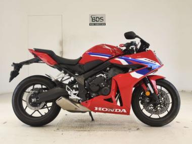 Honda CBR650R E Clutch