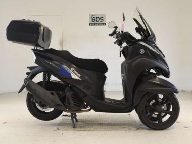 Yamaha Tricity 155