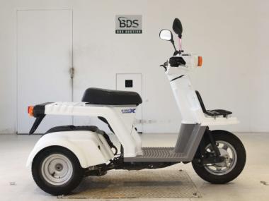 Honda Gyrox