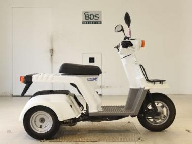 Honda Gyrox