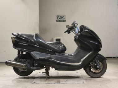 Yamaha Majesty 250c