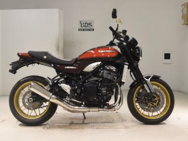 Kawasaki Z900RS