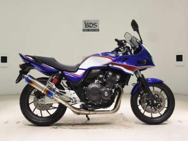 Honda CB400SFV Boldor Abs