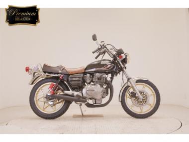 Honda CB250