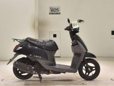 Suzuki Let's