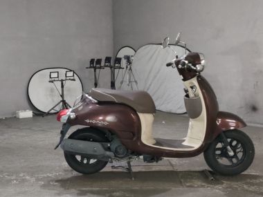 Honda Giorno