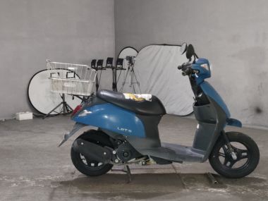 Suzuki Let's