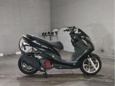Yamaha Majesty 155s