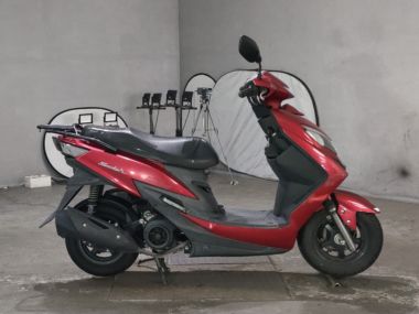 Suzuki Swish