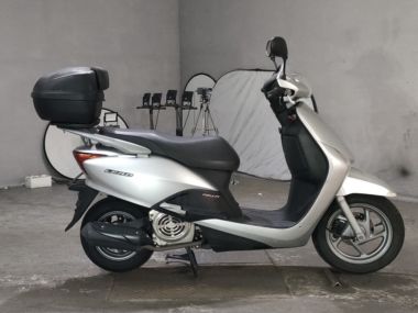 Honda Lead 110