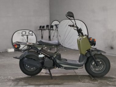 Honda Zoomer