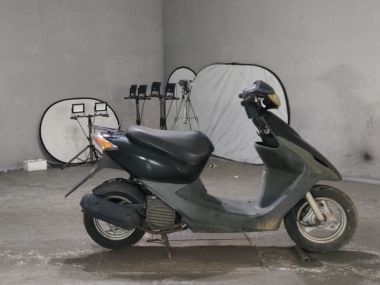 Honda Dio