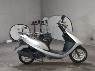 Honda Dio