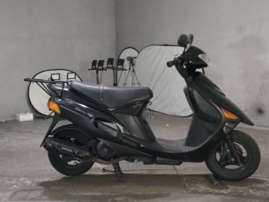 Suzuki Vecstar 150