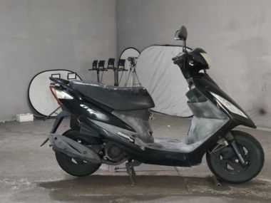 Sym GT125