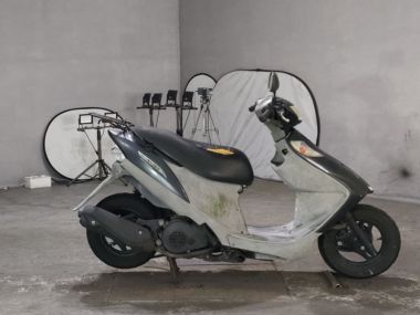 Suzuki Address V125