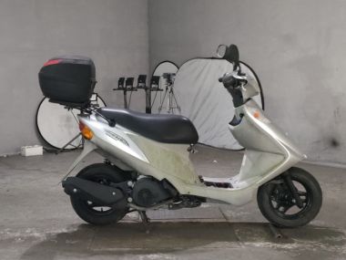 Suzuki Address V125