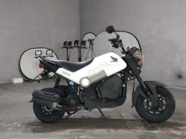 Honda Navi110
