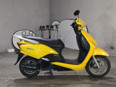 Honda Lead 110