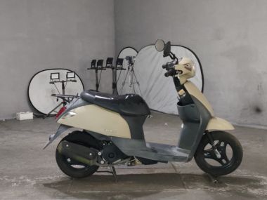 Suzuki Let's