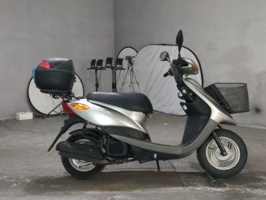 Yamaha Jog