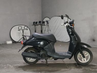 Honda Today