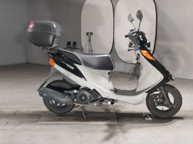 Suzuki Address V125