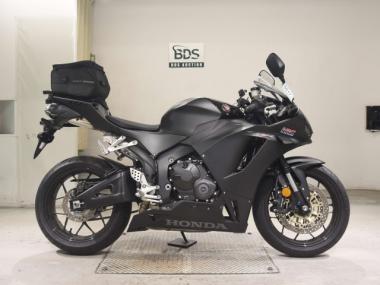 Honda CBR600 Rr