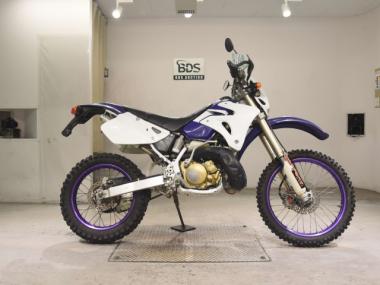Honda CRM250AR