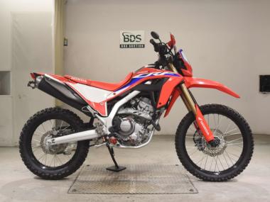 Honda CRF250L