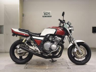 Honda CB400SF