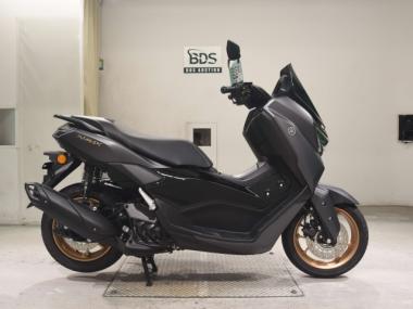 Yamaha Nmax155