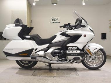 Honda GL1800 Tour D