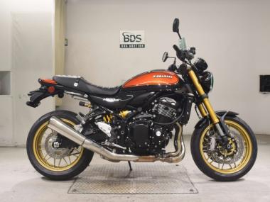 Kawasaki Z900RS Se