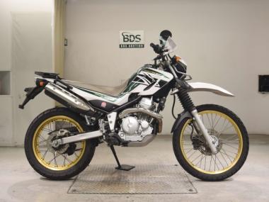 Yamaha Serow 250