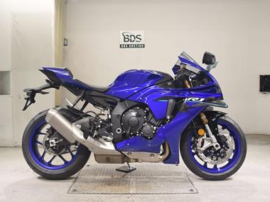 Yamaha Yzf-R1